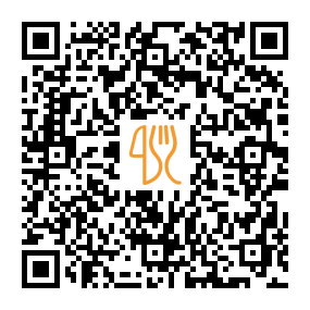 QR-kode-link til menuen på Titán Halászcsárda