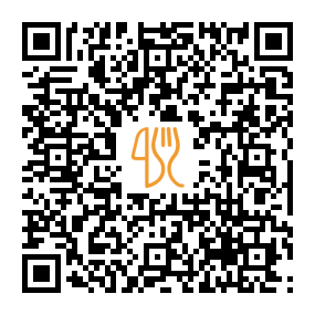 QR-code link către meniul Kitchen From All About Food