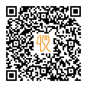 QR-code link către meniul Hibachi Supreme Buffet