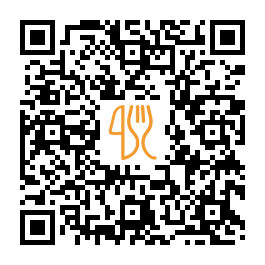 QR-code link către meniul Lallapalooza