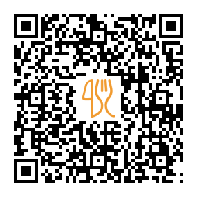 QR-code link către meniul Foxfire Room