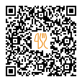 QR-code link către meniul Kristorante Pizza/restaurang