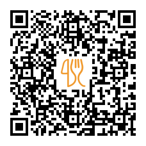 QR-code link către meniul The Inn Hotel