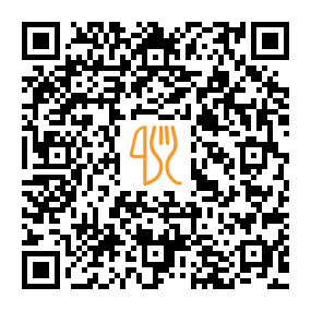 QR-code link către meniul The Third Rail (formerly Backstreets)