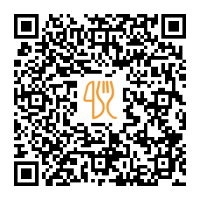 Link z kodem QR do menu Kusulyn Neo-asian Bistro