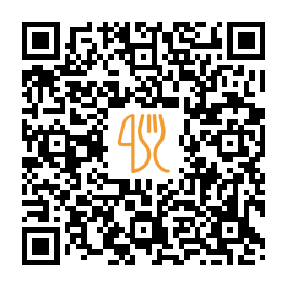 QR-code link către meniul Rezeda Terasz