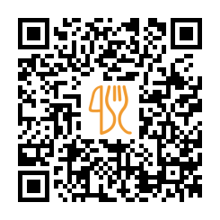 QR-code link către meniul Lua Café