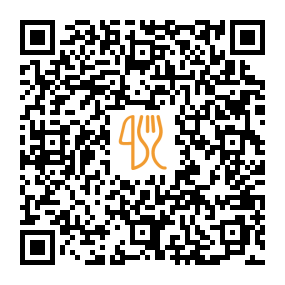 QR-code link către meniul Csendes Pihenő Étterem