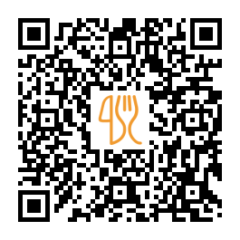QR-kode-link til menuen på Peking North