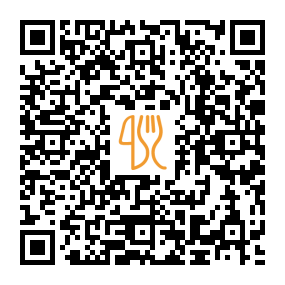 QR-code link către meniul Blue Ginger Korean Grill