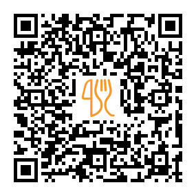 QR-code link către meniul Round Table Pizza