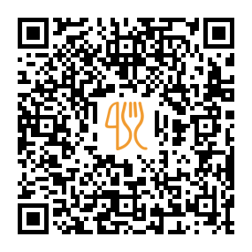 QR-code link către meniul Popeyes