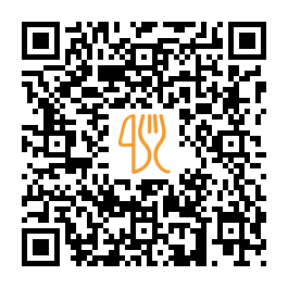 QR-kode-link til menuen på Mandarin Étterem