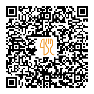 QR-code link către meniul Flying Saucer Draught Empourium Charlotte