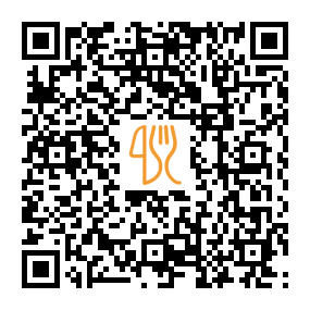 QR-code link către meniul The Richard Hopkins