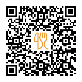 QR-code link către meniul Mongolian King