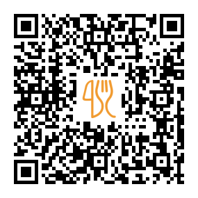 QR-code link către meniul Flo's Burger Diner