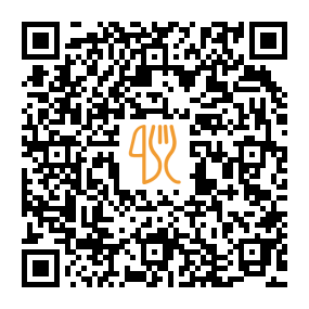 QR-code link către meniul Laughing Sun Mandan Ale Smokehouse