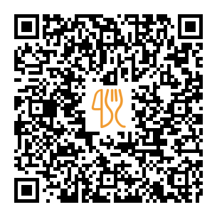 QR-code link către meniul Popeyes Louisiana Kitchen