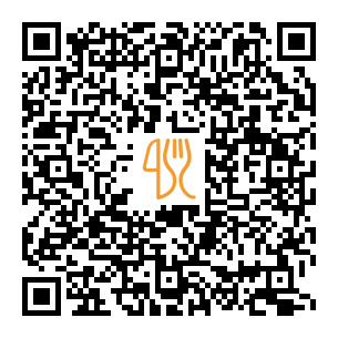 QR-code link către meniul B&b Het Verborgen Geluk Zeeland