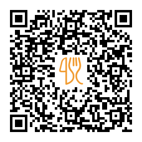 QR-code link către meniul Marias Place