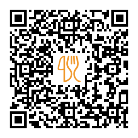 QR-code link către meniul Fishtail