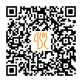 QR-code link către meniul Hami Büfé