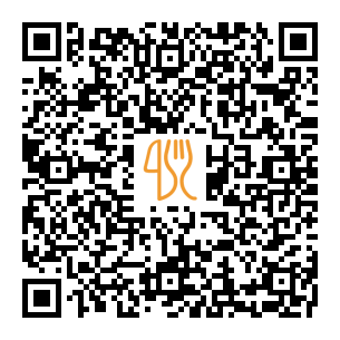 Link z kodem QR do menu Auberge De La Camarette