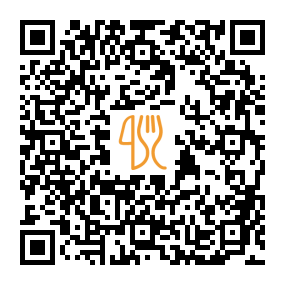 Link z kodem QR do menu Tom Yum Budakeszi Thai Food