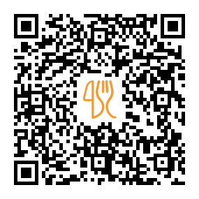 QR-code link către meniul Della Francesca
