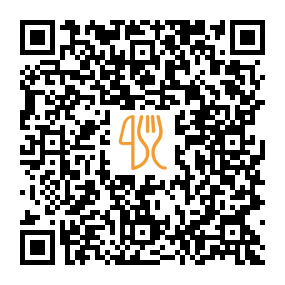 QR-code link către meniul The Fox And Hounds