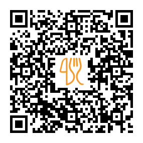 QR-code link către meniul Fox's Pizza Den