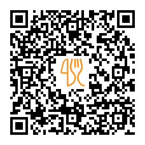 QR-code link către meniul Gomba Büfé