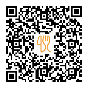 Link z kodem QR do menu Weber Street Food Kft