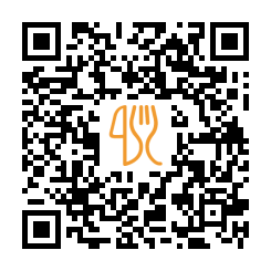 QR-code link către meniul David