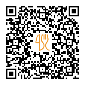 QR-code link către meniul Electric Ramen