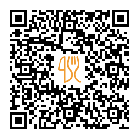 QR-code link către meniul Tom's Buffet