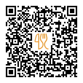 QR-Code zur Speisekarte von Viktória Inn Tihany