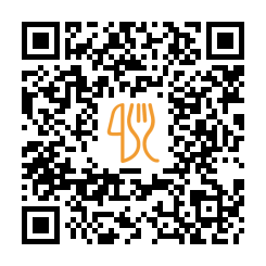 QR-code link naar het menu van Bio Gourmet