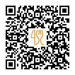 QR-code link către meniul T J Cinnamons