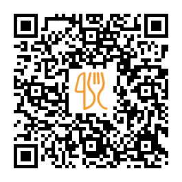 QR-code link către meniul Hunan Hut