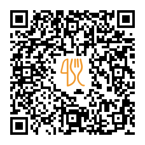 QR-code link către meniul Hana Thai Dining