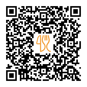 QR-code link către meniul Fat'z Soul Food