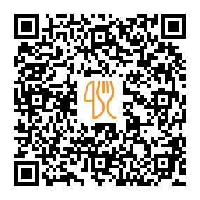 QR-code link către meniul Peno Mediterranean Grill