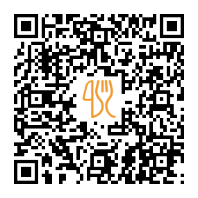 QR-code link către meniul Kozy Korner Saloon