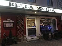 Bella Sicilia Lieferservice Helmbrechts 