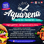 Aquarena Restaurant - Cafe -  Apres SKi 