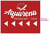 Aquarena Restaurant - Cafe -  Apres SKi 