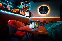 Marrakesch Lounge Nähe Alexanderplatz 