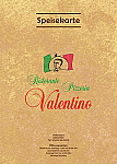 Pizzeria Valentino (rainer Keller) 